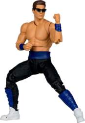 McFarlane - Mortal Kombat - Johnny