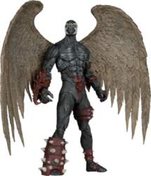 McFarlane - Spawn - Wings Of