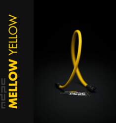 MDPC-X Sleeve Medium - Mellow-Yellow  1m