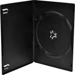 MediaRange BOX13 optical disc case DVD