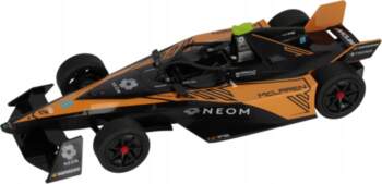 Mega Creative Auto osob R/C FF
