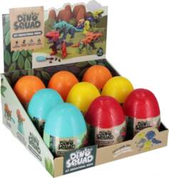 Mega Creative DINOSAUR figure for egg