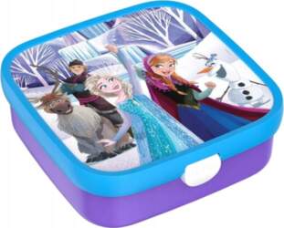 Mepal Lunch box Campus Bento Large