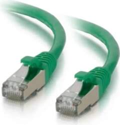 Mercodan Kabel sieciowy RJ-45  Cat.6a