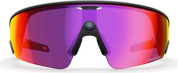 META Oakley Vanguard Meta AI Black