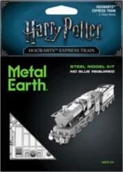 Metal Earth Harry Potter Hogwarts Express