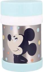Mickey Mouse Mickey Mouse - Isothermal