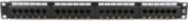MicroConnect 19 UTP. 6 patch panel