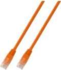 Microconnect B-UTP515O networking cable Orange 15