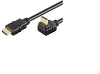 MicroConnect  HDMI 19 - 19 1m