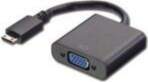 MicroConnect HDMI Mini - VGA adapter