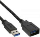 MicroConnect USB3.0 A-A 0.5m