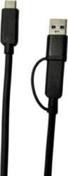 Microconnect USB3.1CCA1 USB cable USB