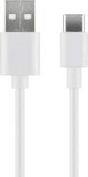 MicroConnect USB-C to USB2.0 A