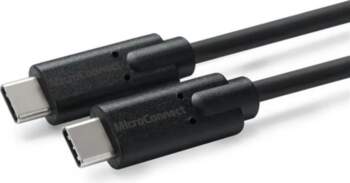 MicroConnect USB-C to USB-C Cable 2m