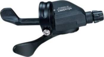 Microshift Manetka MICROSHIFT MARVO Lewa 2/3x9/11s