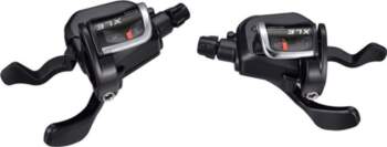 Microshift Manetki MICROSHIFT XLE  Para  10