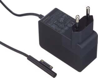 Microsoft Surface Go 24W Power Supply
