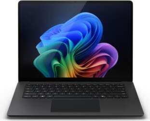 Microsoft Surface Laptop Copilot+ PC -