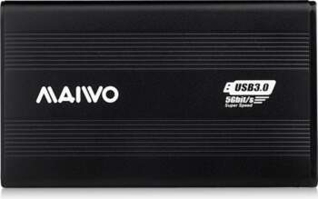 MicroStorage USB3.0 HDD 2 5