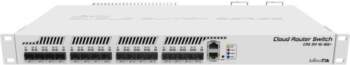 MikroTik Cloud Core Switch CRS317-1G-16S+RM Rack