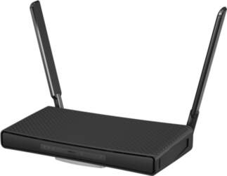 MikroTik hAP ax3 WiFi Router C53UiG+5HPaxD2HPaxD