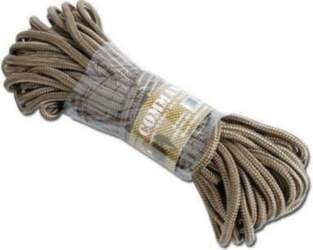 Mil-Tec Mil-Tec - Linka 5mm -