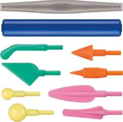 Milan Modelling tools (2 handles and