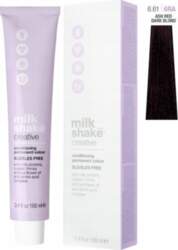 Milk Shake   Creative  Permanent Hair Dye
