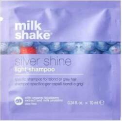 Milk Shake  Silver Shine Light  Sulfates-Free