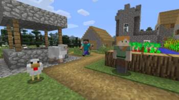 Minecraft - Story Mode: The Complete