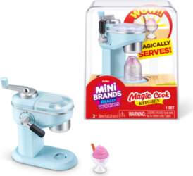 Mini Brands - Magic Cook Kitchen