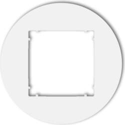 MINI Universal single round frame made