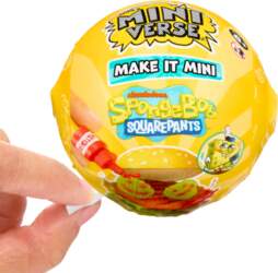 Miniverse - Make It Mini Licensed