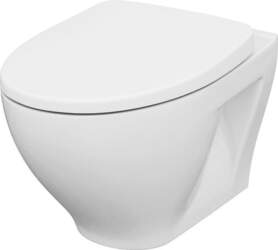 Miska WC Cersanit Moduo Clean on