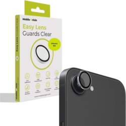 Mobile Origin Easy Lens guards clear-