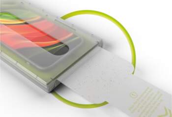 Mobile Origin Screen Guard with easy