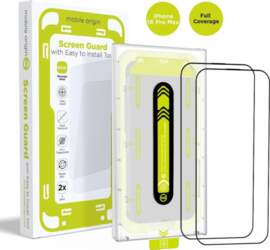 Mobile Origin Screen Guard z aplikatorem