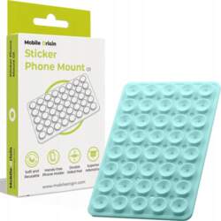 Mobile Origin Sticker Phone Mount O1