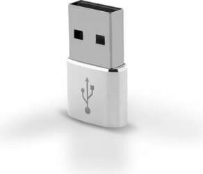 Mocco Adapteris USB uz Type-C MO-USB-TYPEC-WH