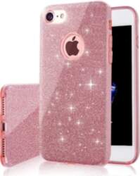 Mocco Glitter 3in1 Back Case for