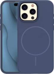 Mocco Silicone Thin Mag case for