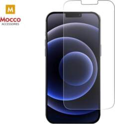 Mocco Tempered Glass Screen Protector Apple