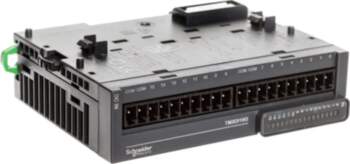 Module 16-Input Modicon Spring Terminals 24V