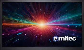 Monitor Ernitec 0070-24127-W-TOUCH 27`` Touch 24/7