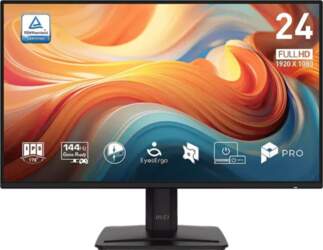 Monitor MSI PRO MP242 E14A PRO