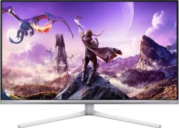 Monitor Philips Evnia QD-OLED 32M2N8900P/00 32M2N8900P/00