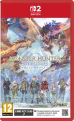 Monster Hunter Stories 3: Twisted Reflection