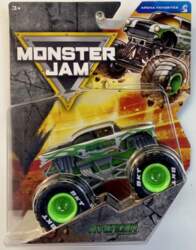 Monster Jam - 1:64 Single Pack