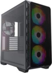 Montech AIR 903 MAX Midi-Tower  Tempered